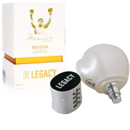 Оригинал Muhammad Ali - Legacy Round 6 Eau de Parfum 100 ml