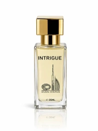 Dubai Avenue - Intrigue 35 ml
