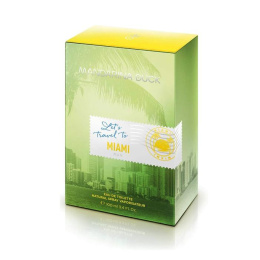 Оригинал Mandarina Duck - Let's Travel To Miami For Man 100 ml