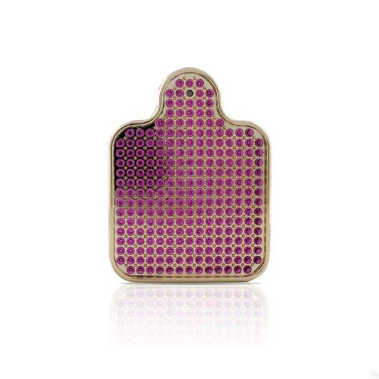 Тестер оригинал Versace Jeans Couture Glam Edt 75 мл