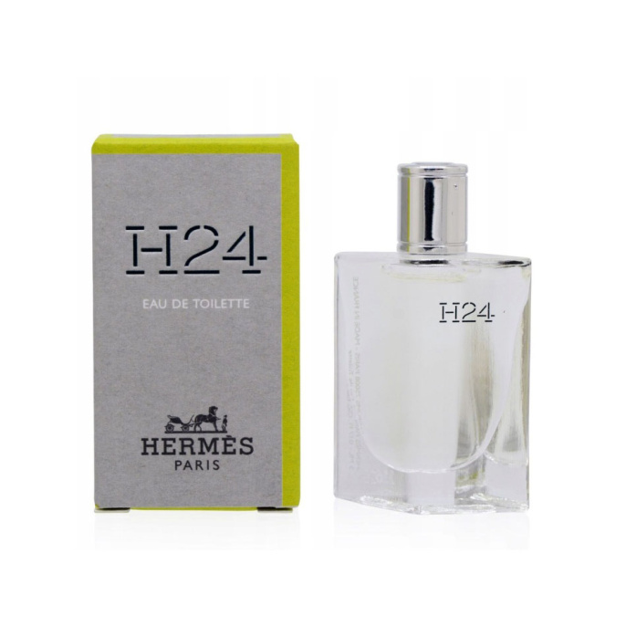 Оригинал Hermes H24 edp 5 ml
