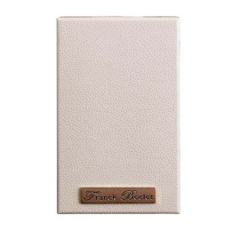 Оригинал Franck Boclet - Velvet Eau de Parfum 100 ml