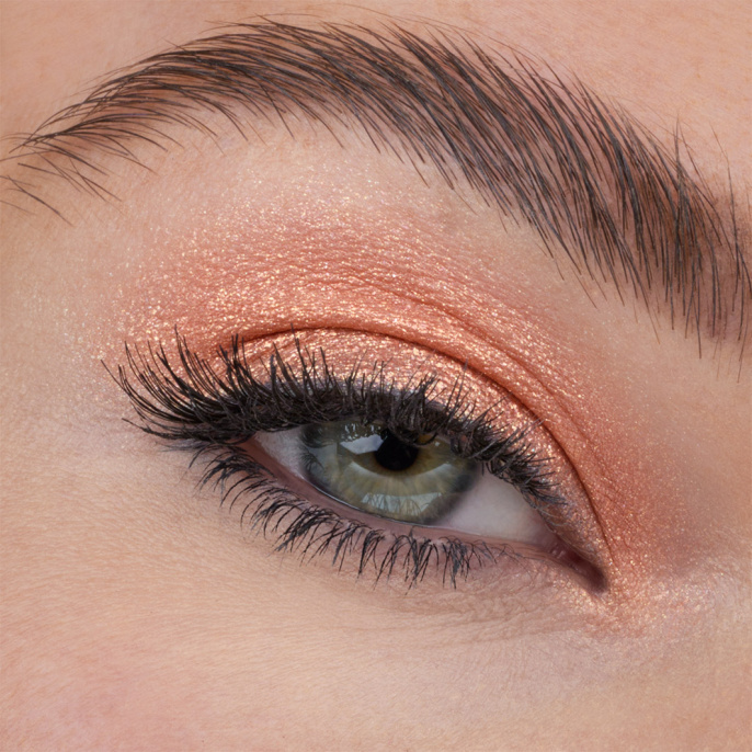 Тени моно Catrice Art Couleurs тон 420 Rusty Roobi