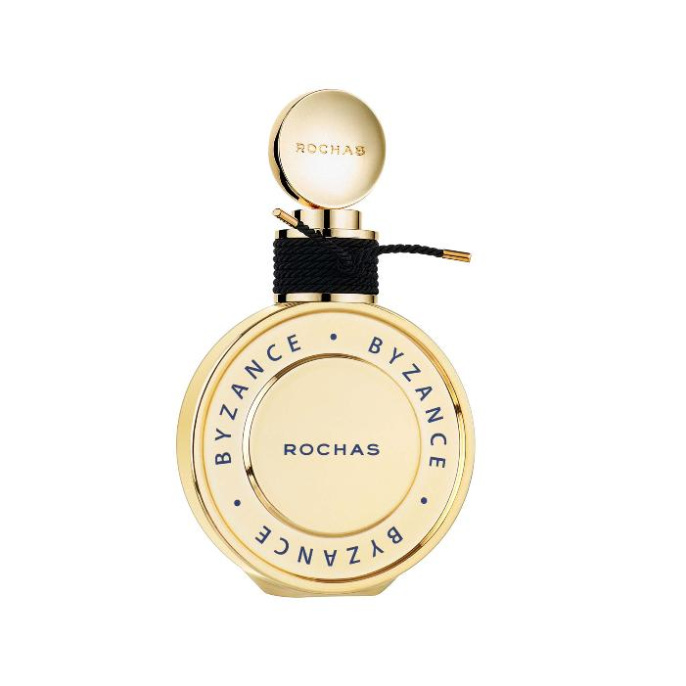 Оригинал Rochas - Byzance Gold Parfum 60 ml