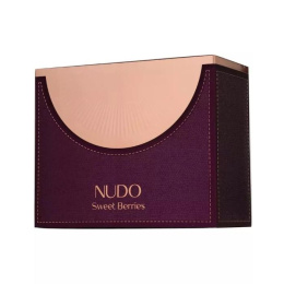 Fragrance World - Nudo Sweet Berries edP 100 ml