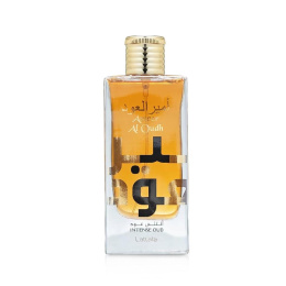 Lattafa - Ameer Al Oudh intense Eau de Parfum 100 ml