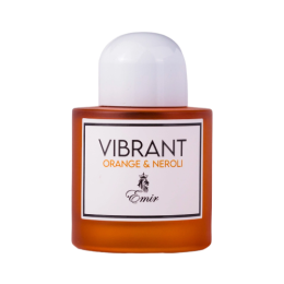 Paris Corner - Vibrant Orange & Neroli 100 ml 