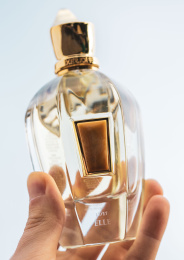 Оригинал Xerjoff XJ 17/17 Elle Parfum 100 ml