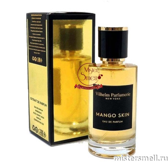 Купить Мини тестер арабский 62 мл Gold Vilhelm Parfumerie Mango Skin оптом