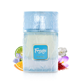 Riiffs Perfumes - Freeze Extrait de Parfum 100 ml