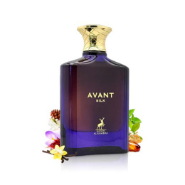 Maison Alhambra - Avant Silk edP 100 ml