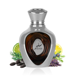 Lattafa - Niche Emarati Safeer 100 ml