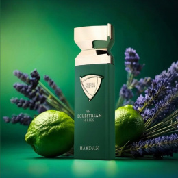 French Avenue - An Equestrian Series Haydan 100 ml