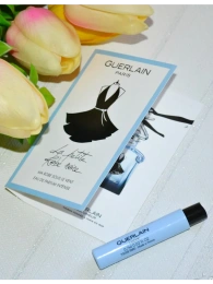 Пробник Оригинал Guerlain La Petite Robe Noire Intense 1 ml