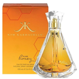 Оригинал Kim Kardashian - Pure Honey Eau de Parfum 100 ml