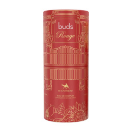 Le Chameau - Buds Rouge Eau de Parfum, 100 ml