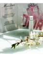 Пробник Оригинал Dior Miss Dior Rose N’Roses 1 ml