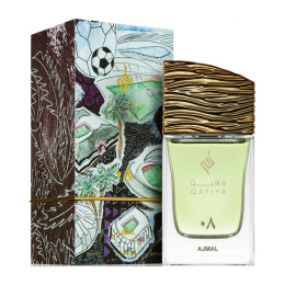 Ajmal - Qafiya 8 Eau de Parfum 75 ml