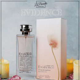 La Parretto - Evidence Eau de Parfum 100 ml