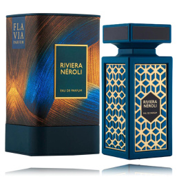 Flavia - Riviera Néroli Eau De Parfum 90 ml