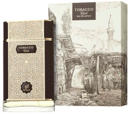 Afnan - Tobacco Rush, 100 ml