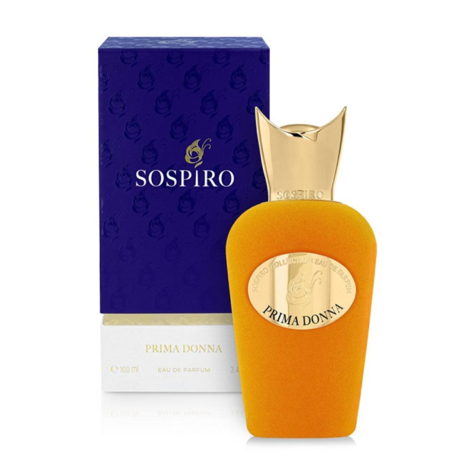 Оригинал Sospiro Prima Donna EDP 100 ml