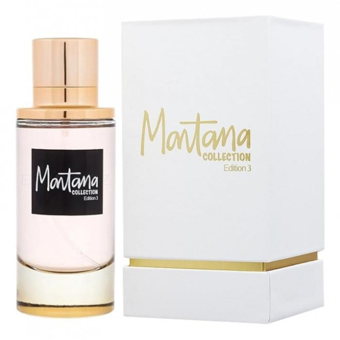 Оригинал Montana - Collection Edition 3 Eau de Parfum 100 ml