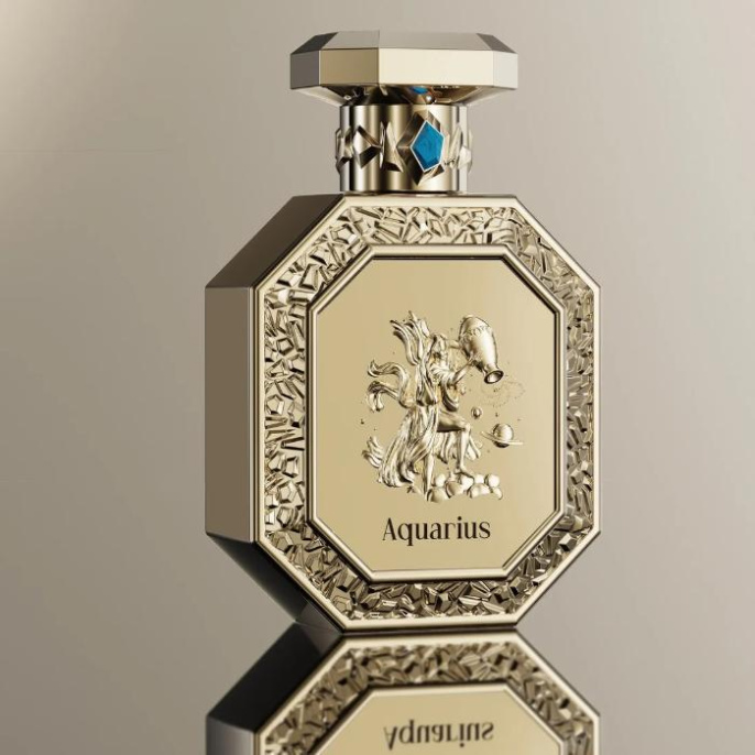 French Avenue - Genesis Aquarius, 90 ml