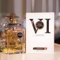 Le Bonheur Perfumes - Black Cavalier VI, 100 ml