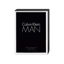 Оригинал Calvin Klein - Man Eau De Toilette 50 ml