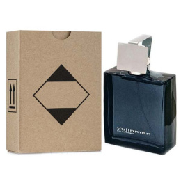 Тестер оригинал Ella Mikao Yujin Edt (M) 50 мл