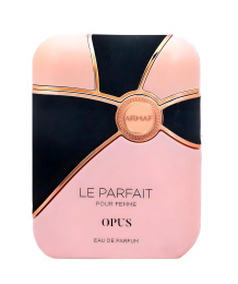 Armaf - Le Parfait Opus Pour Femme 100 ml