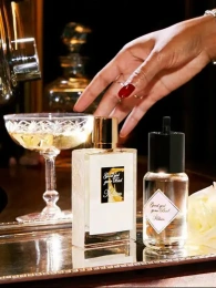 Пробник Оригинал KILIAN Good Girl Gone Bad 1.5 ml