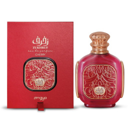 Zimaya Perfumes - Zukhruf Cherry, 100 ml