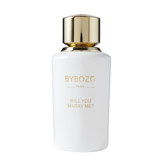 Оригинал ByBozo - Will You Marry Me? 75 ml