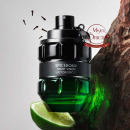 Высокого качества Viktor&Rolf - Spicebomb Night Vision, 90 ml