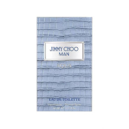 Оригинал Jimmy Choo - Man Aqua Eau de Toilette 30 ml
