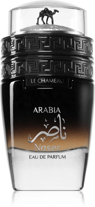 Le Chameau - Arabia Naser Eau de Parfum, 100 ml