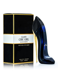 Fragrance World - Classy Chic Girl 90 ml
