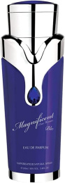 Armaf - Magnificent Blue Pour Homme, 100 ml