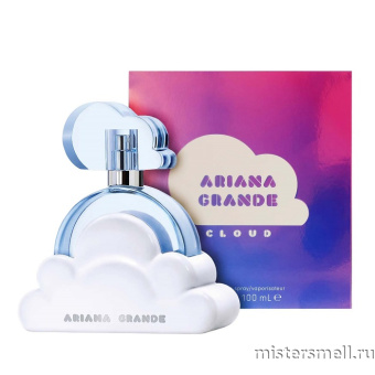 Купить Высокого качества Ariana Grande - Cloud, 100 ml духи оптом