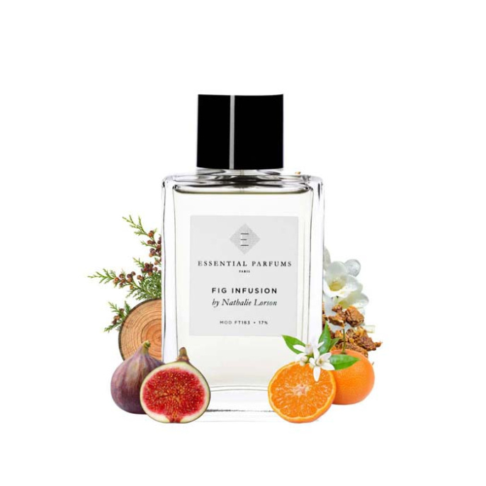 Оригинал Essential Parfums - Fig infusion Eau de Parfum 100 ml