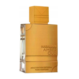 Al Haramain - Amber Oud Gold Edition Extreme Pure Perfume 60 ml