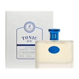 Maison Alhambra - Tonic Ice Eau de Parfum 100 ml