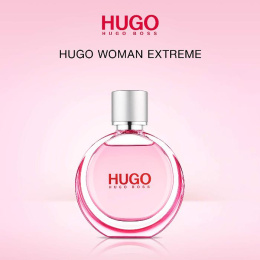 Оригинал Hugo Boss - Woman Extreme Eau De Parfum 75 ml