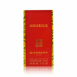 Оригинал Givenchy - Amarige Women Eau de Toilette 30 ml