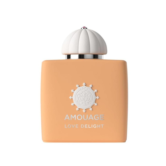 Оригинал Amouage Love Delight Woman EDP 100 ml