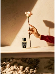 Пробник Оригинал Acqua Di Parma Luce Di Rosa 1.5 ml