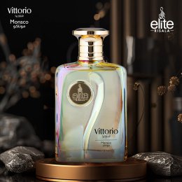 Elite Risala - Vittorio Monaco Eau de Parfum 100 ml