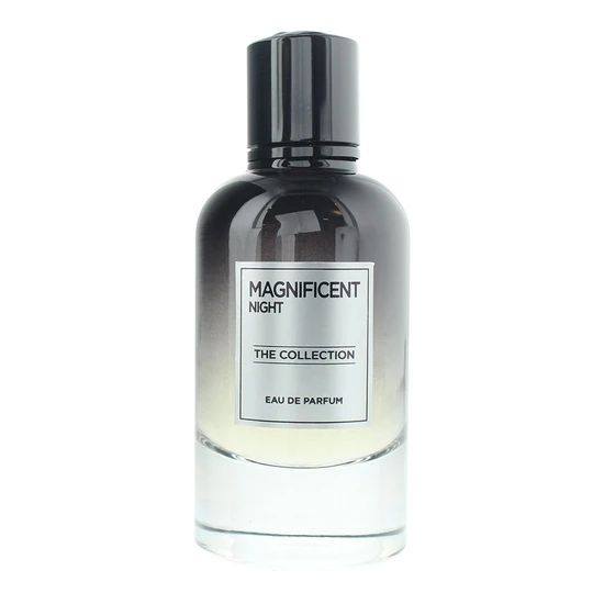 by Orchid - Magnificent Night, 100 ml